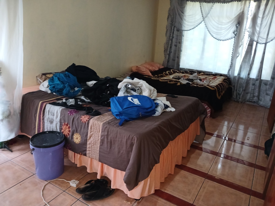 3 Bedroom Property for Sale in Mdantsane Nu 17 Eastern Cape